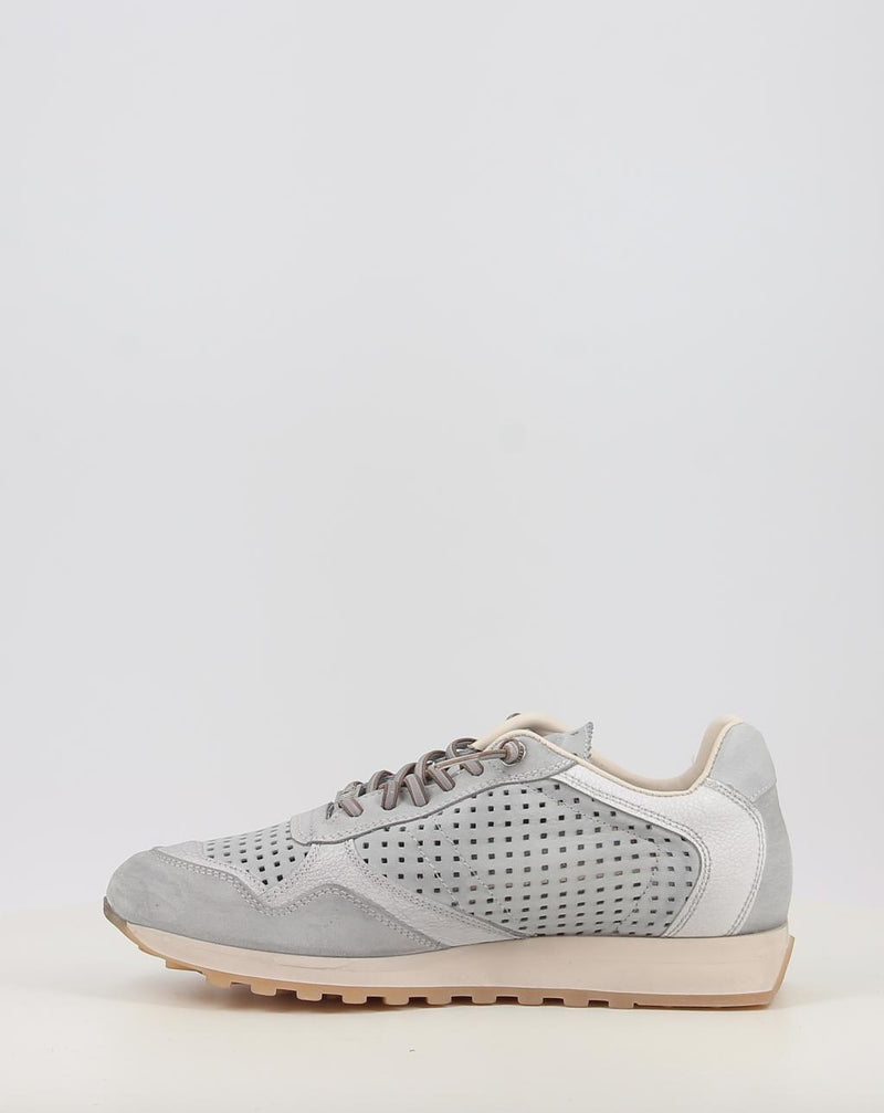 Zapatos deportivos CETTI 848 gris