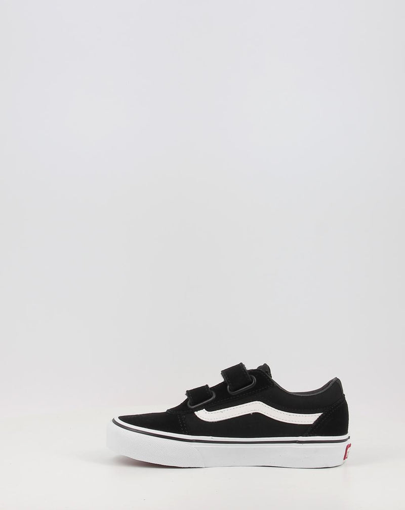 Zapatillas VANS YT WARD V negro