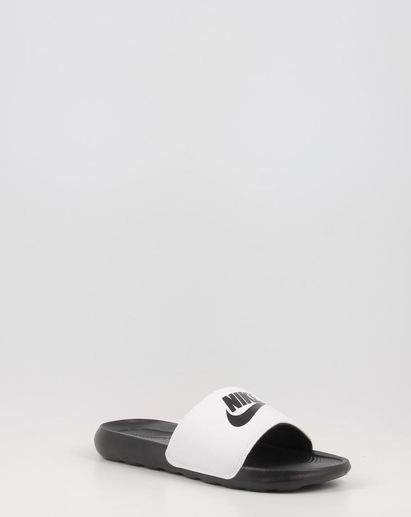 Chanclas NIKE VICTORI ONE CN9675 blanco