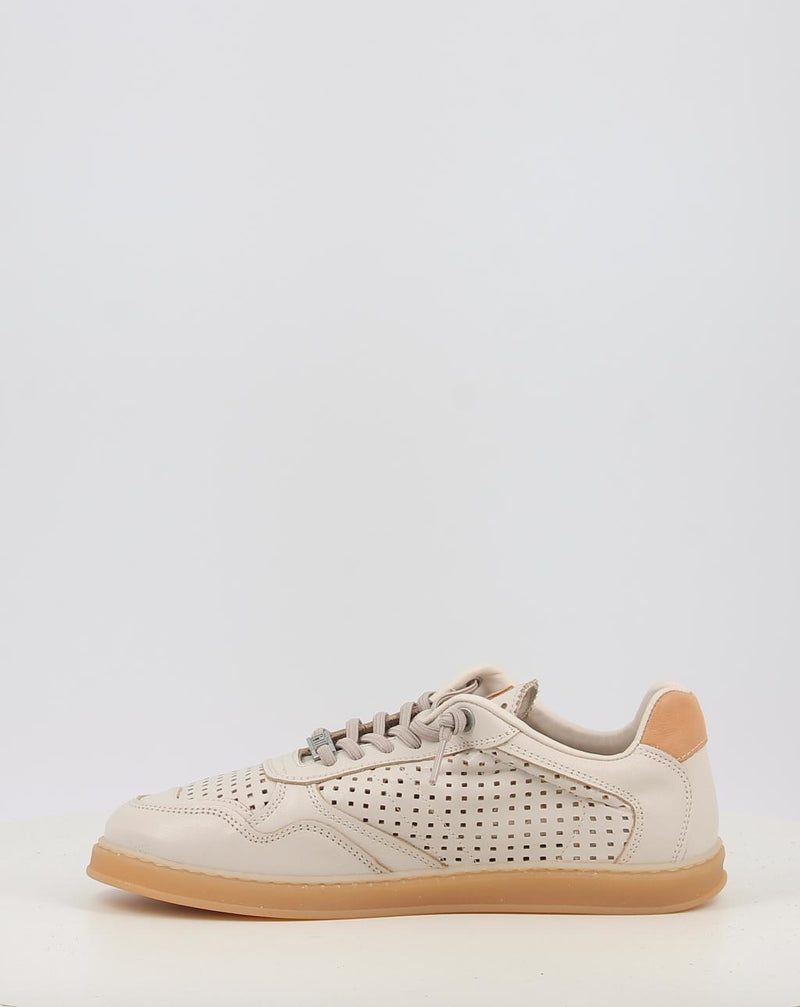 Zapatos deportivos CETTI 848 BAREFOOT beig