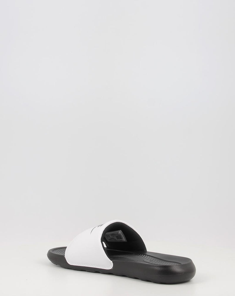 Chanclas NIKE VICTORI ONE CN9675 blanco