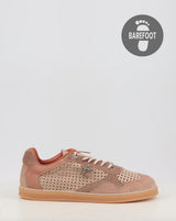 Zapatos deportivos CETTI 848 BAREFOOT marrón