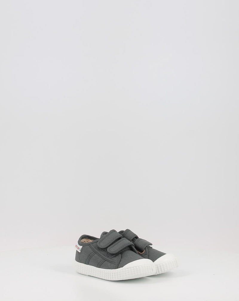 Zapatillas VICTORIA 136606 gris