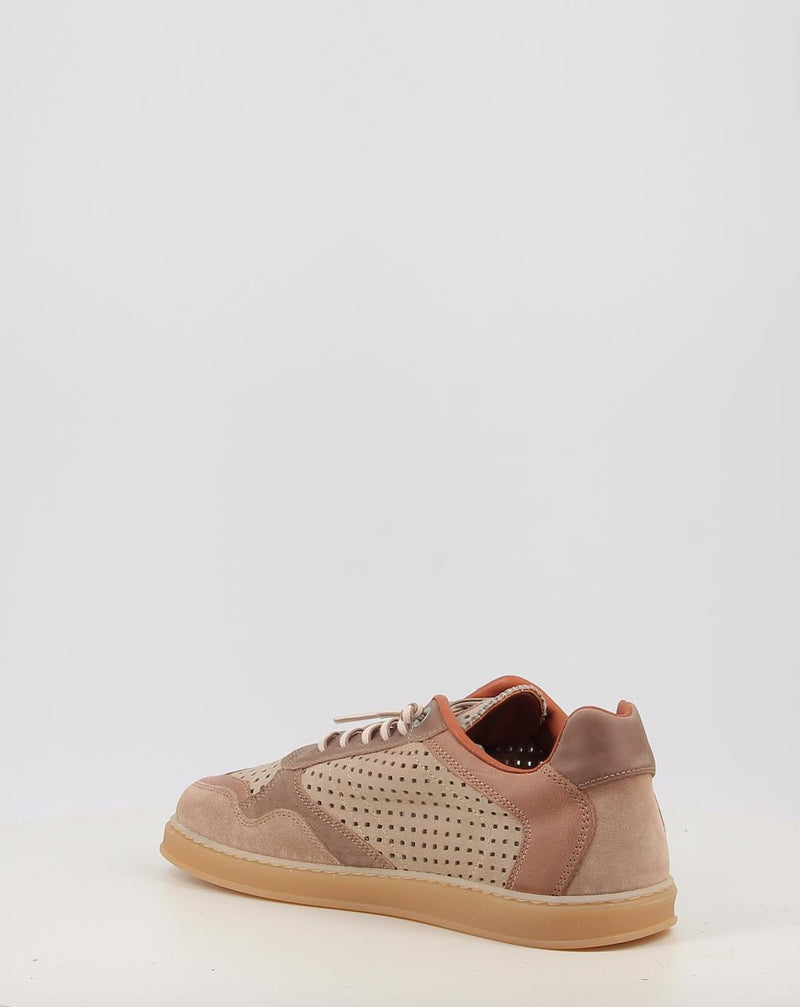 Zapatos deportivos CETTI 848 BAREFOOT marrón
