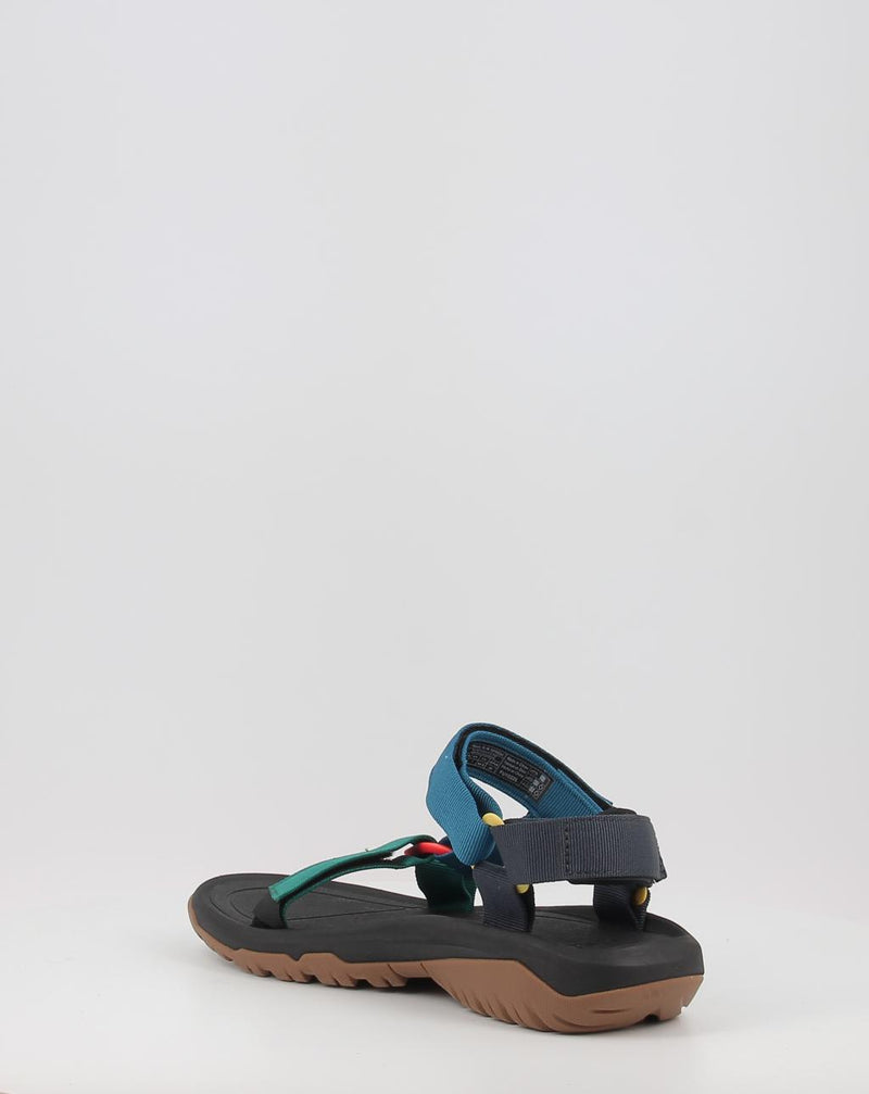 Sandalias TEVA HURRICANE XLT2 BLM multicolor