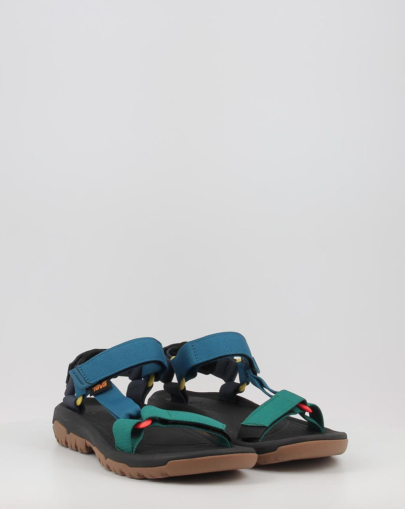Sandalias TEVA HURRICANE XLT2 BLM multicolor