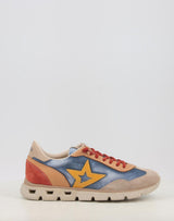 Zapatos deportivos CETTI 1259 XL multicolor