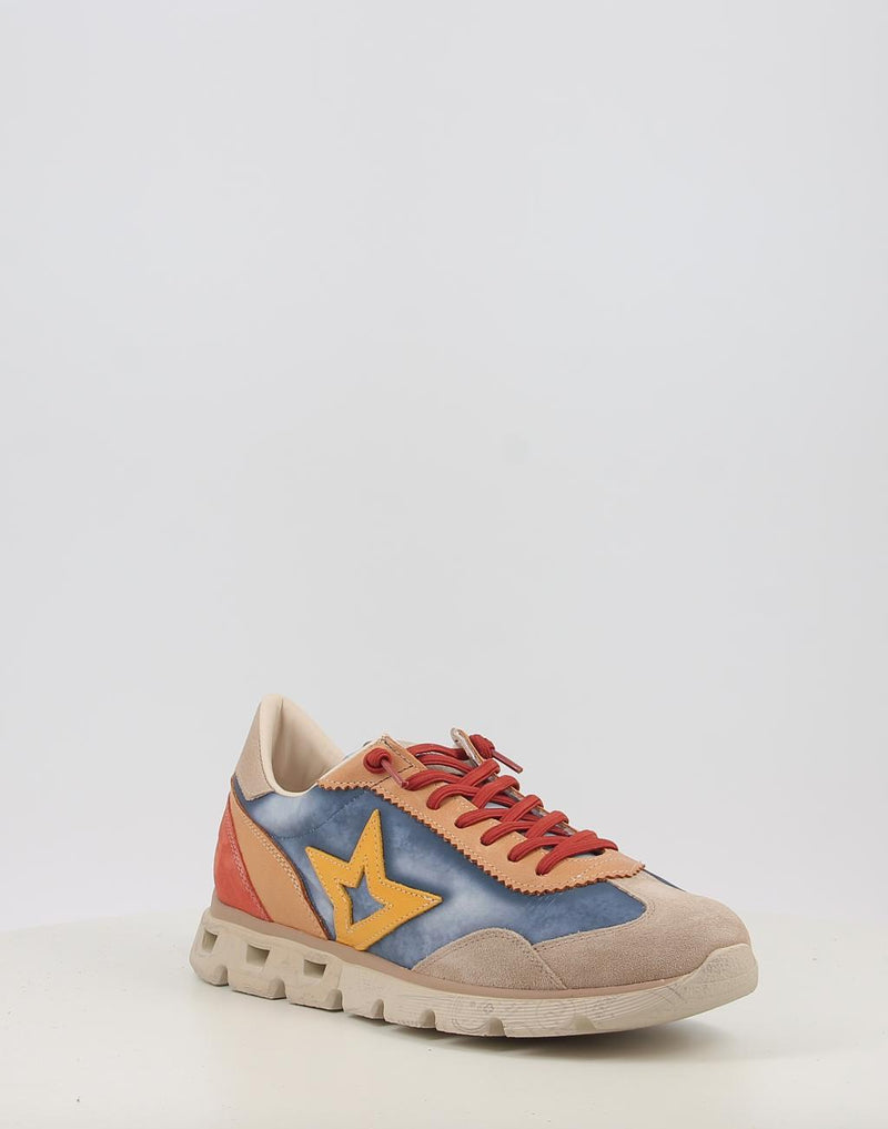 Zapatos deportivos CETTI 1259 XL multicolor