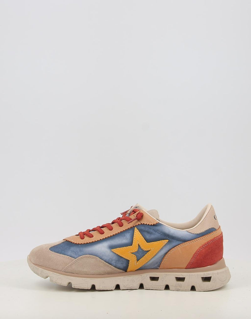 Zapatos deportivos CETTI 1259 XL multicolor