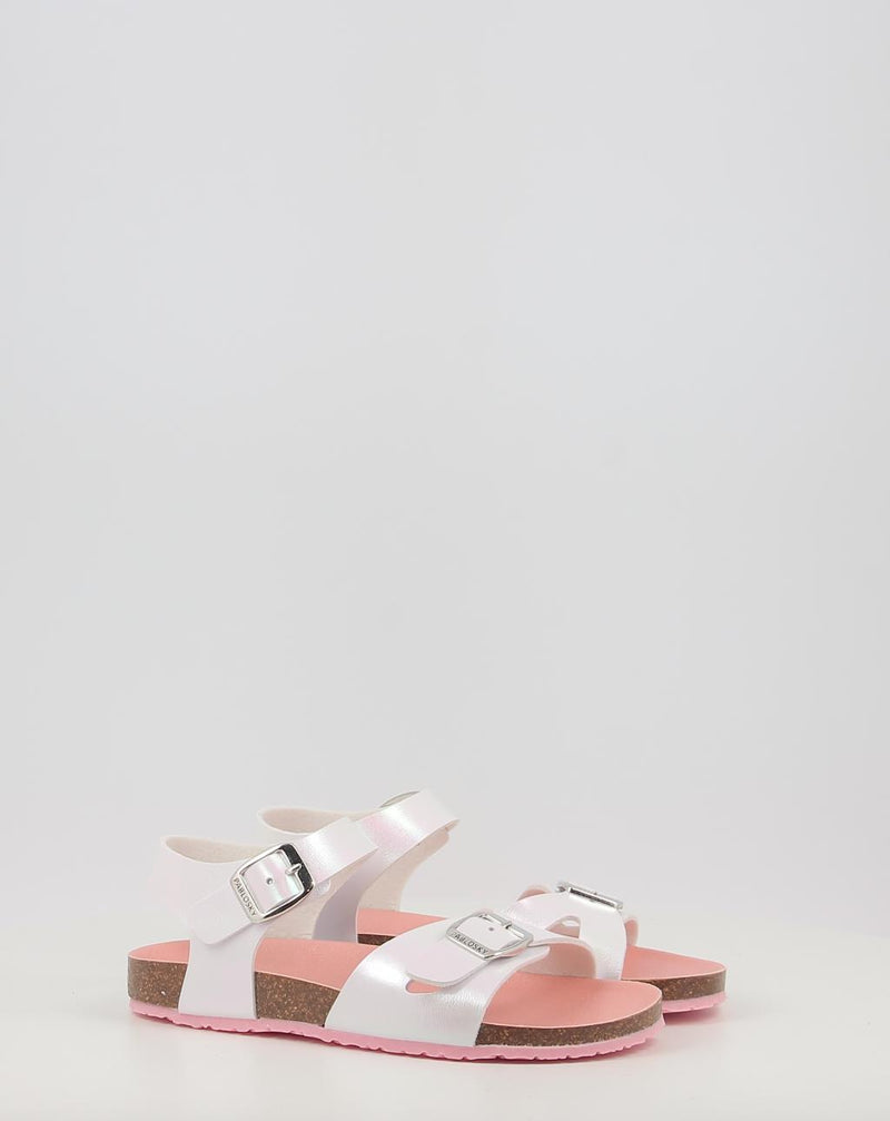 Sandalias PABLOSKY 428300 blanco