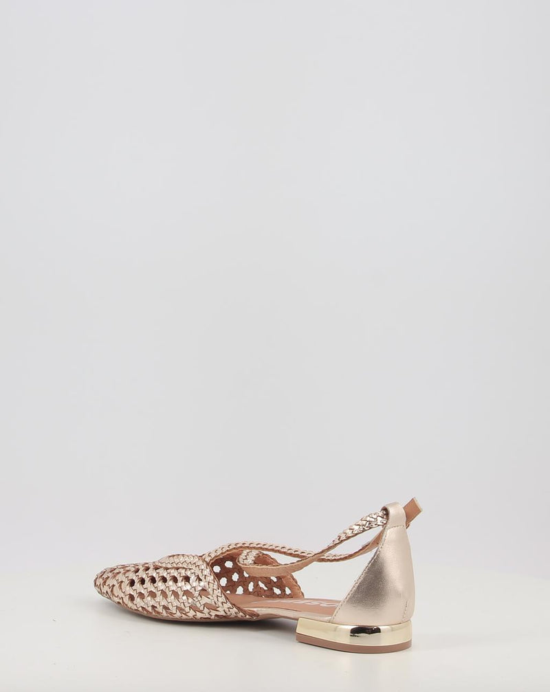 Bailarinas GIOSEPPO LESKOVIC 71180-P oro