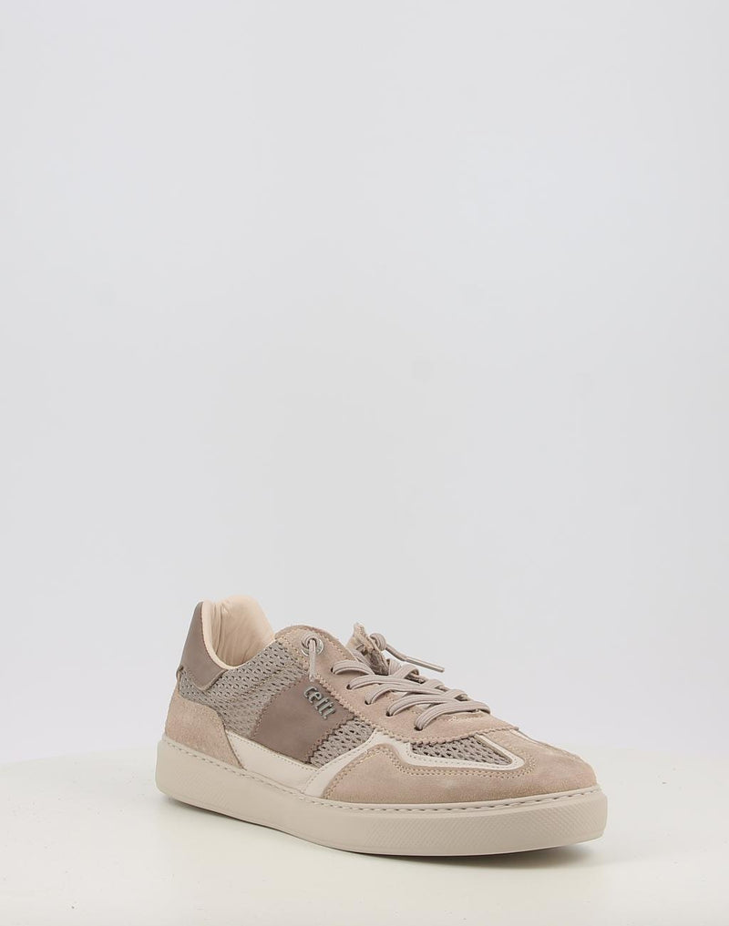 Zapatos deportivos CETTI 1395 beig