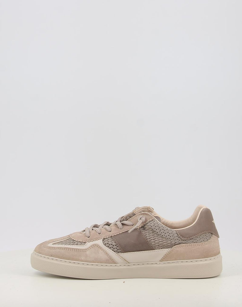 Zapatos deportivos CETTI 1395 beig