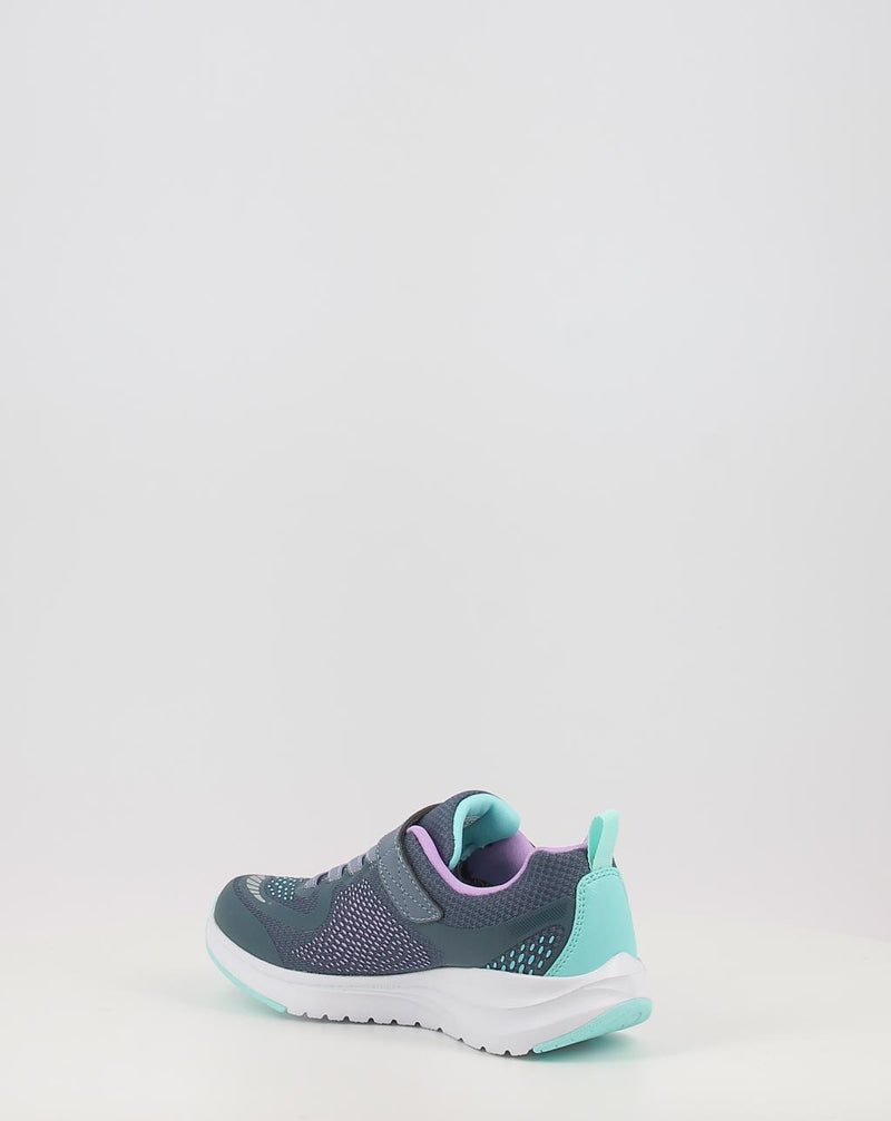 Zapatillas SKECHERS ULTRA GROOVE - HYDRO MIST 302393L gris