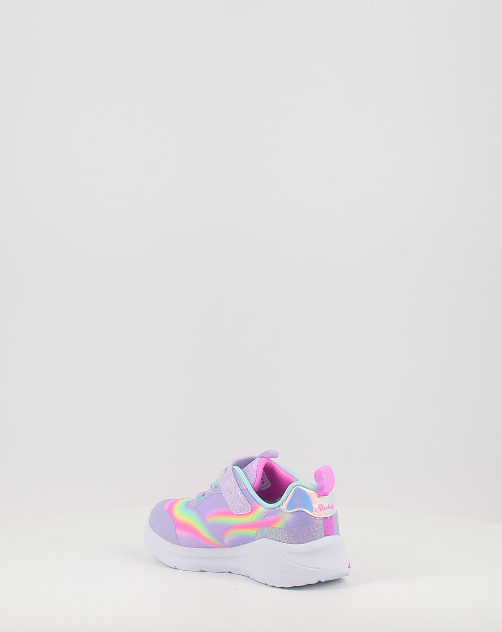 S LIGHTS UNICORN CHASER