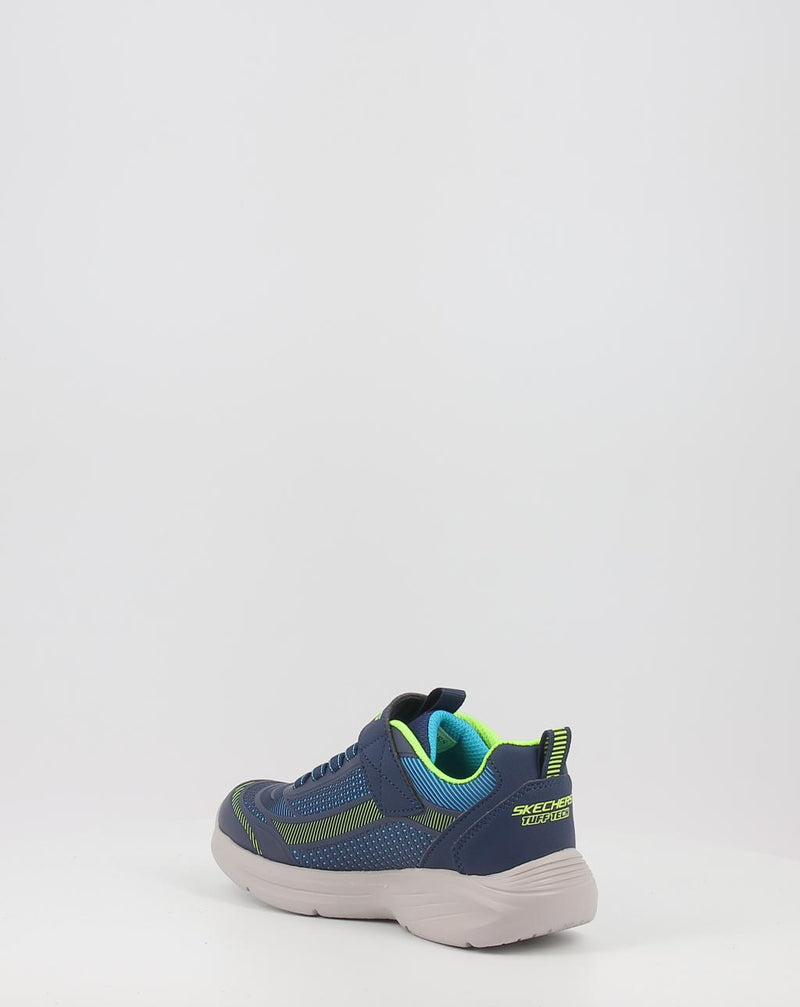 Zapatillas SKECHERS HYPER-BLITZ - HYDRO-TRONIX 403861L azul