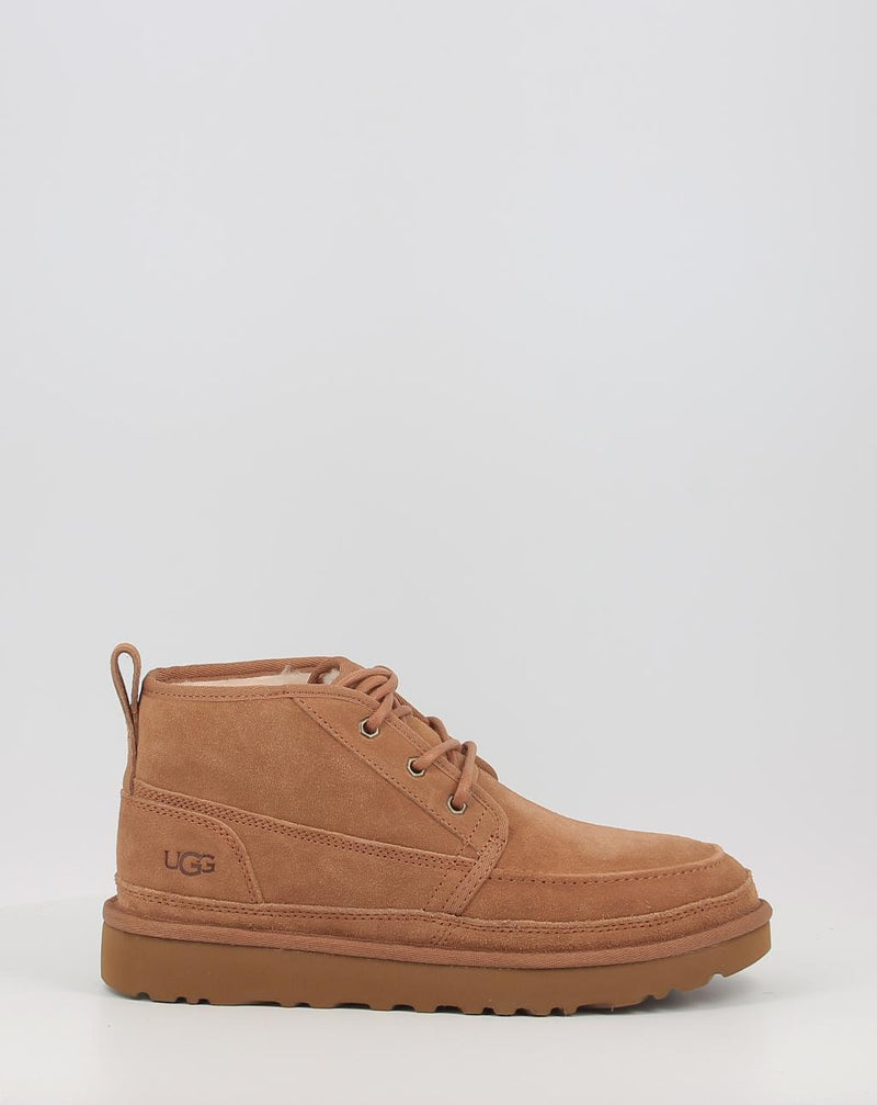 Botines UGG NEUMEL MOC chestnut