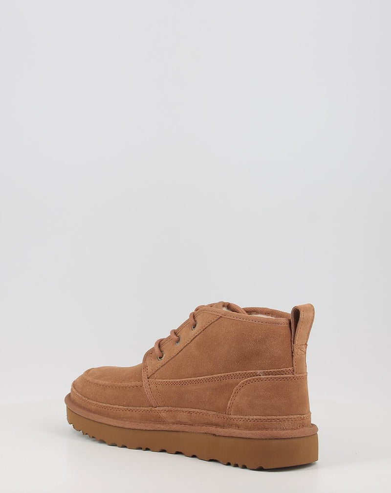 Botines UGG NEUMEL MOC chestnut