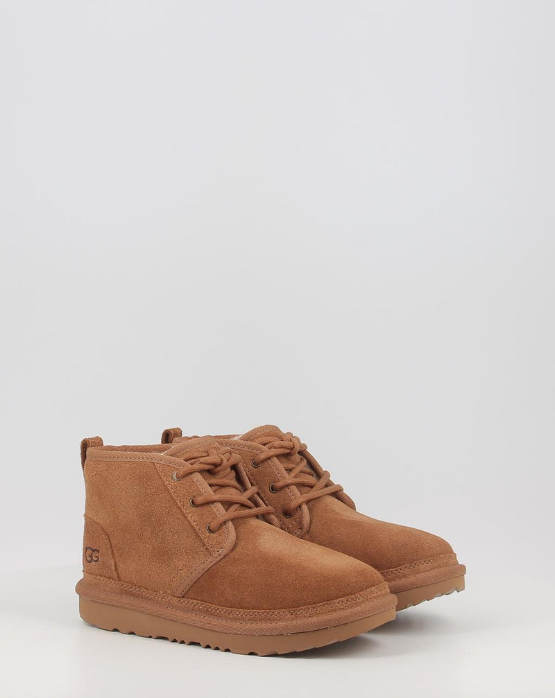 Botines UGG NEUMEL II chestnut
