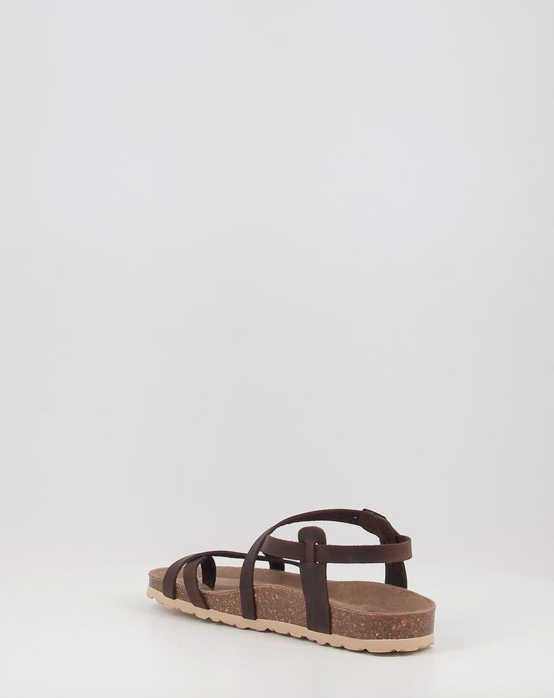 Sandalias OBI SHOES DEBRA marrón