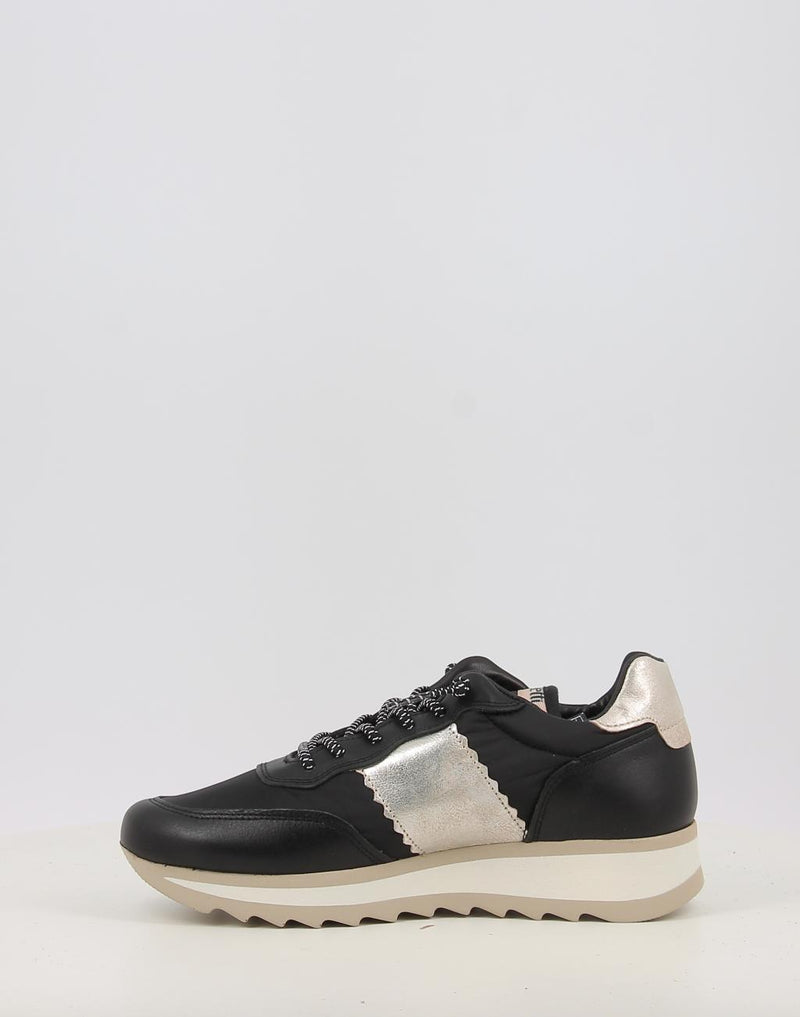 Zapatos deportivos CETTI 849 negro
