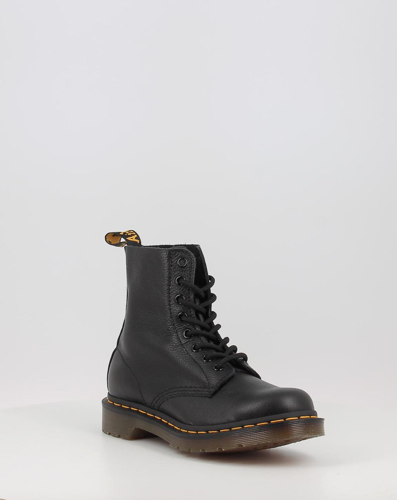 Botas DR.MARTENS 1460 PASCAL VIRGINIA negro