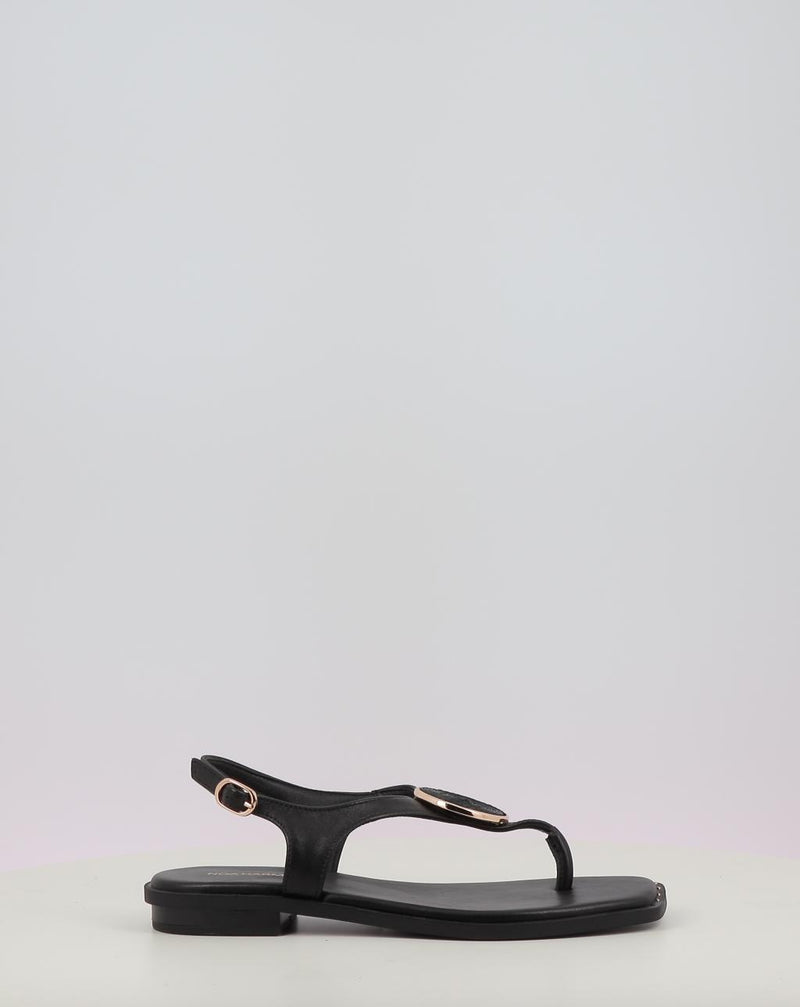 Sandalias NOA HARMON SIREN negro