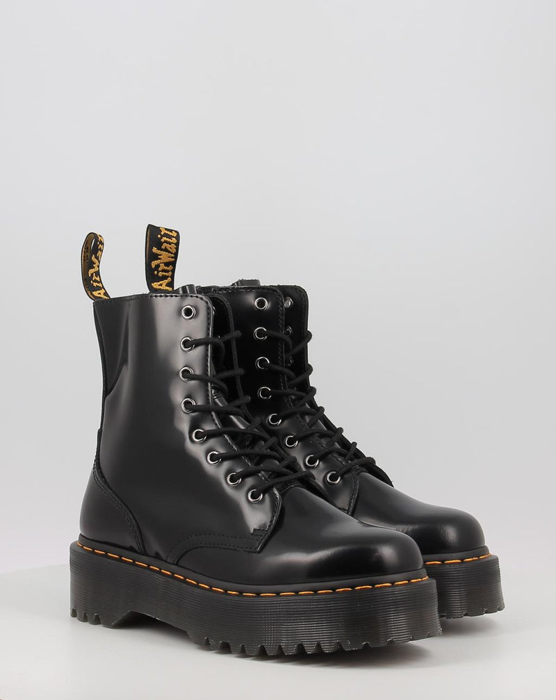 Botas DR.MARTENS JADON negro