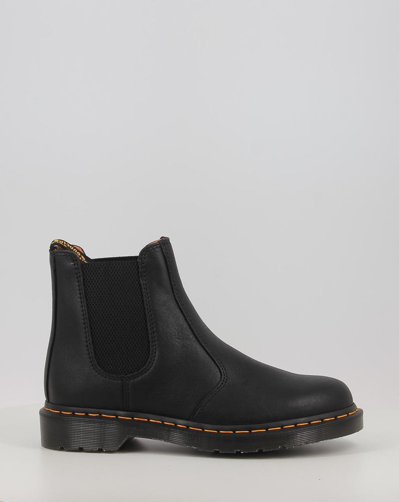 Botas DR.MARTENS 2976 AMBASSADOR negro