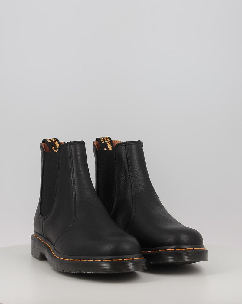 Botas DR.MARTENS 2976 AMBASSADOR negro
