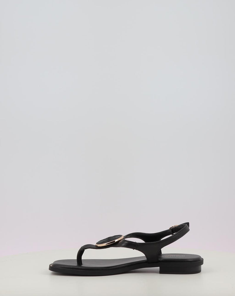 Sandalias NOA HARMON SIREN negro