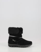 Botines PRIMIGI PHLGT 28877 negro