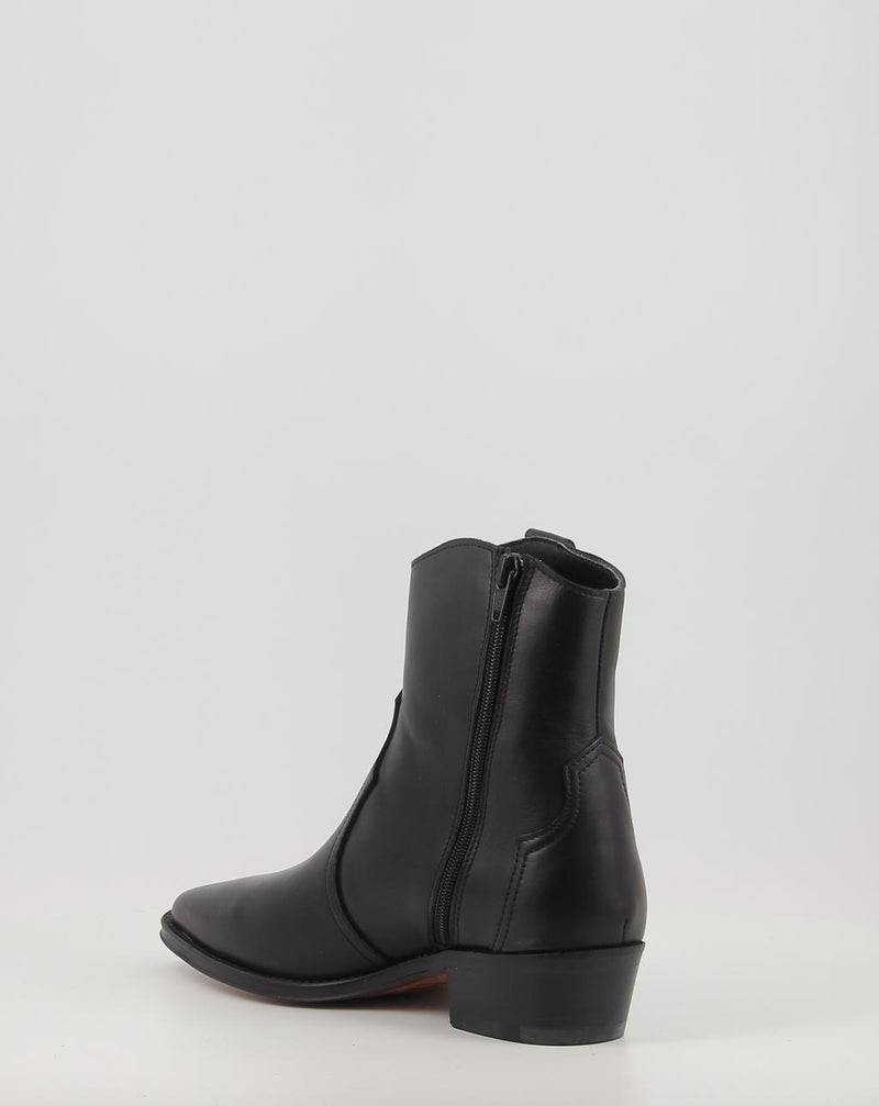 Botas ALPE CECILE 2548 negro