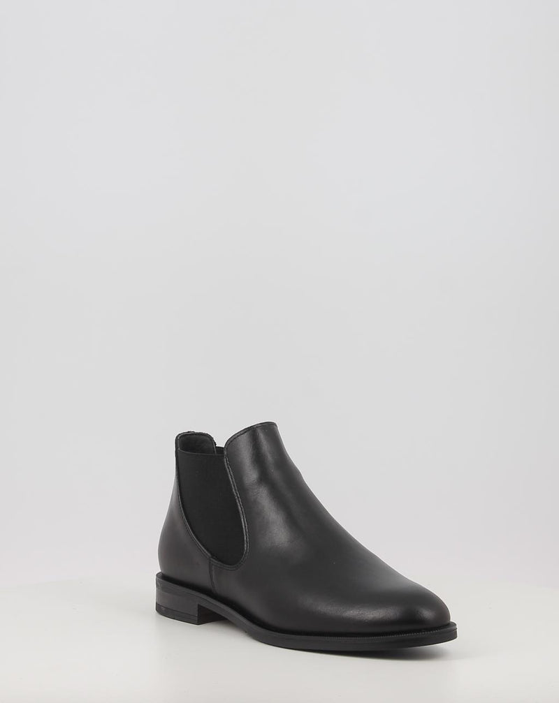 Botines ALPE PARKER 2646 negro