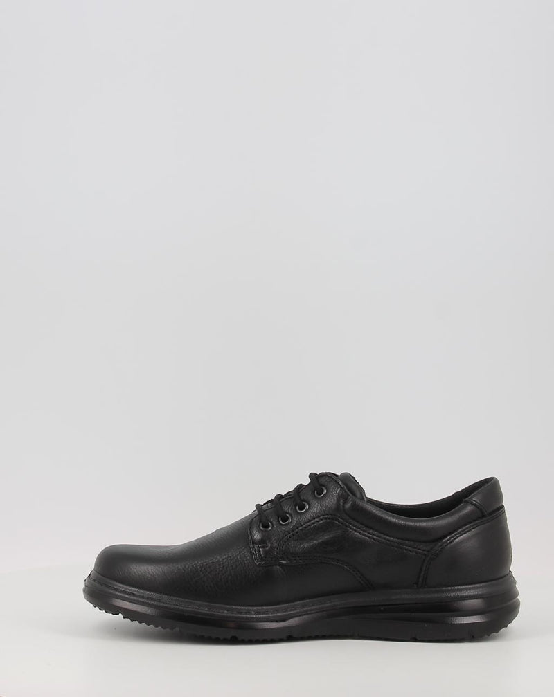 Zapatos IMAC 851308 negro