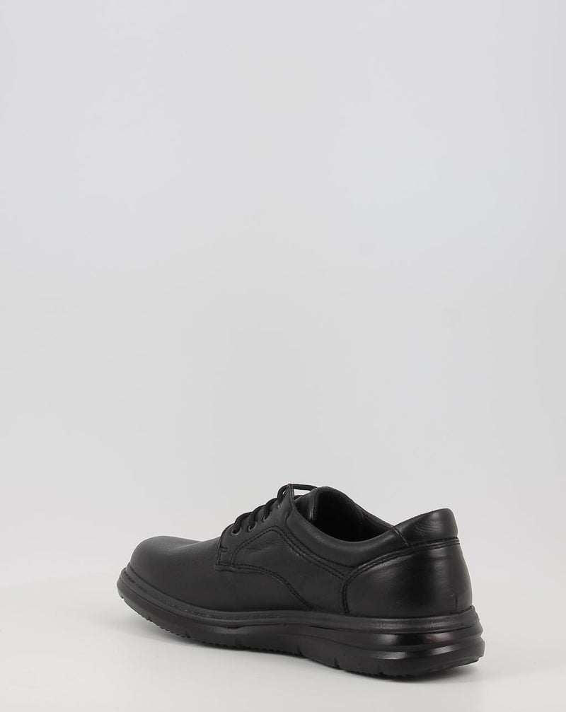 Zapatos IMAC 851308 negro