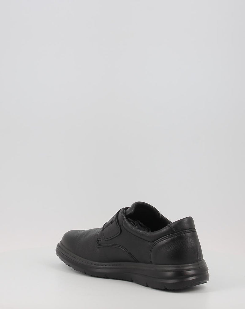 Zapatos IMAC 851318 negro