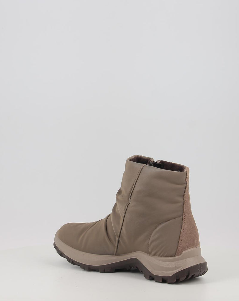 Botines IMAC 858898 taupe
