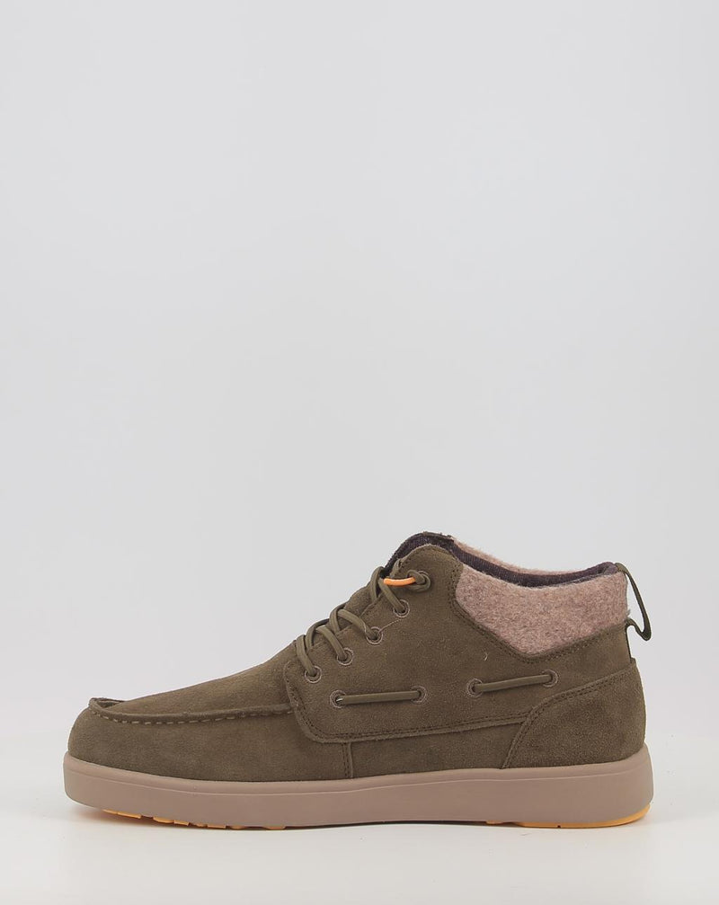 Botines WALK IN PITAS KENT kaki