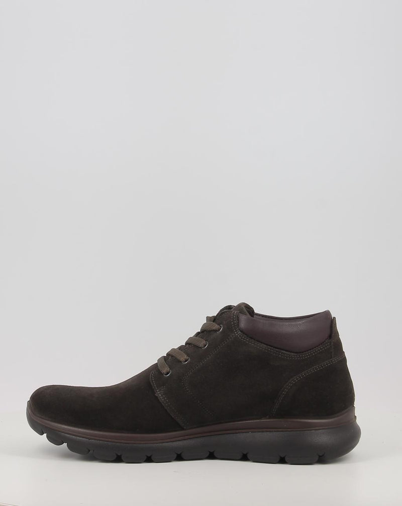 Botines IGI & CO U.ERNEST GTX 86178 marrón