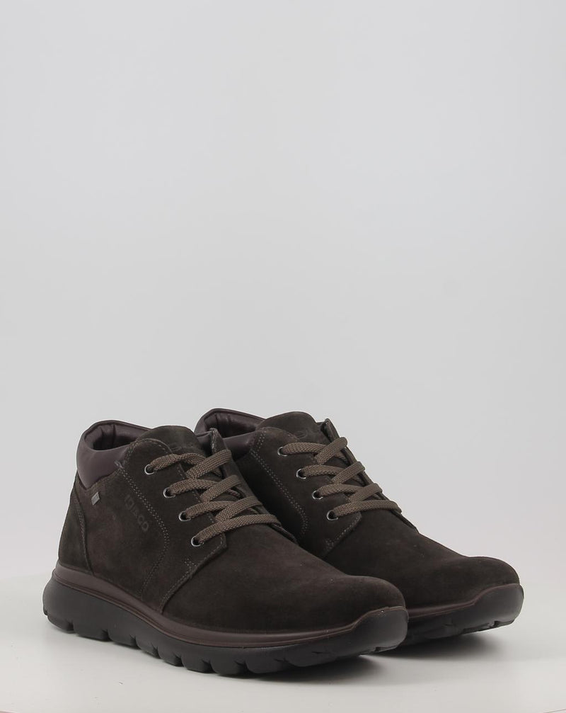 Botines IGI & CO U.ERNEST GTX 86178 marrón