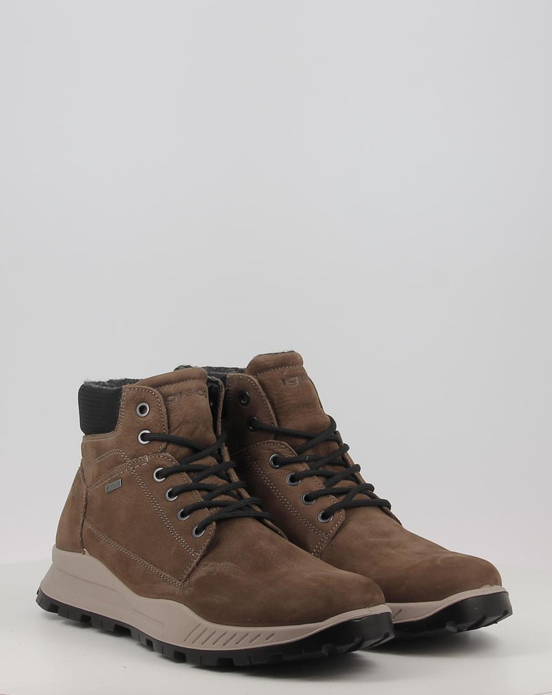 Botines IGI & CO U.ELOY GTX 86297 taupe