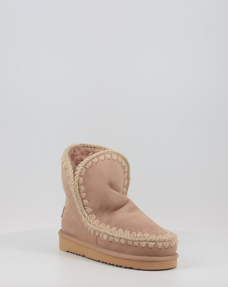 Botines MOU ESKIMO 18 CAM taupe