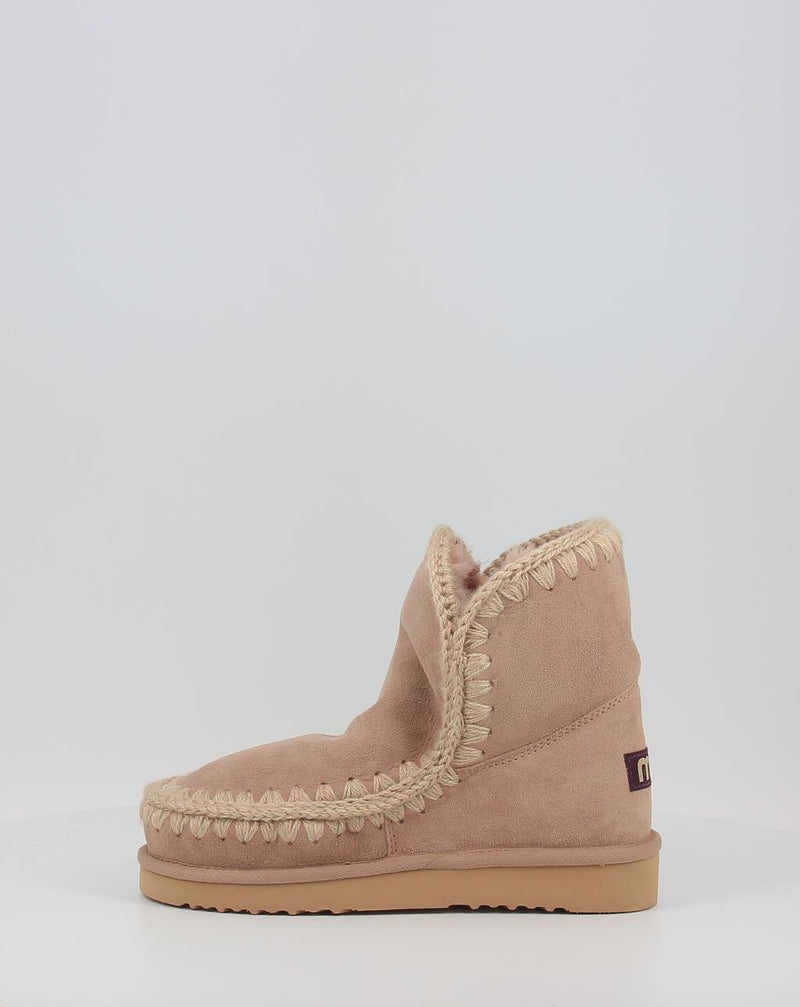 Botines MOU ESKIMO 18 CAM taupe