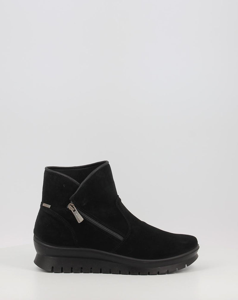 Botines IGI & CO DYKGT 66586 negro