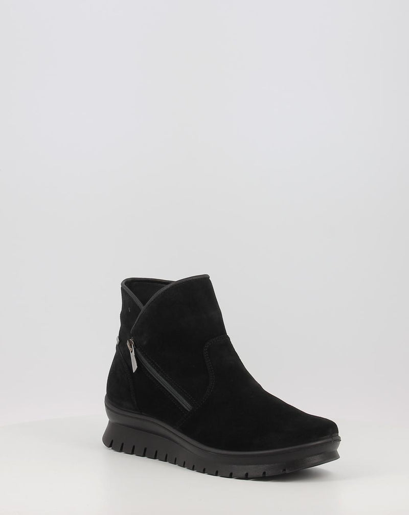 Botines IGI & CO DYKGT 66586 negro