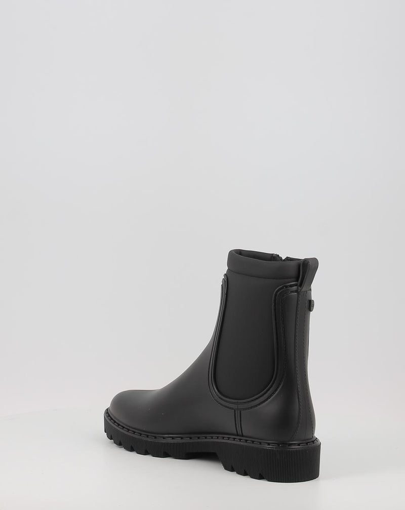 Botas de Agua IGOR CHLOE ENGOMADO W10300 negro