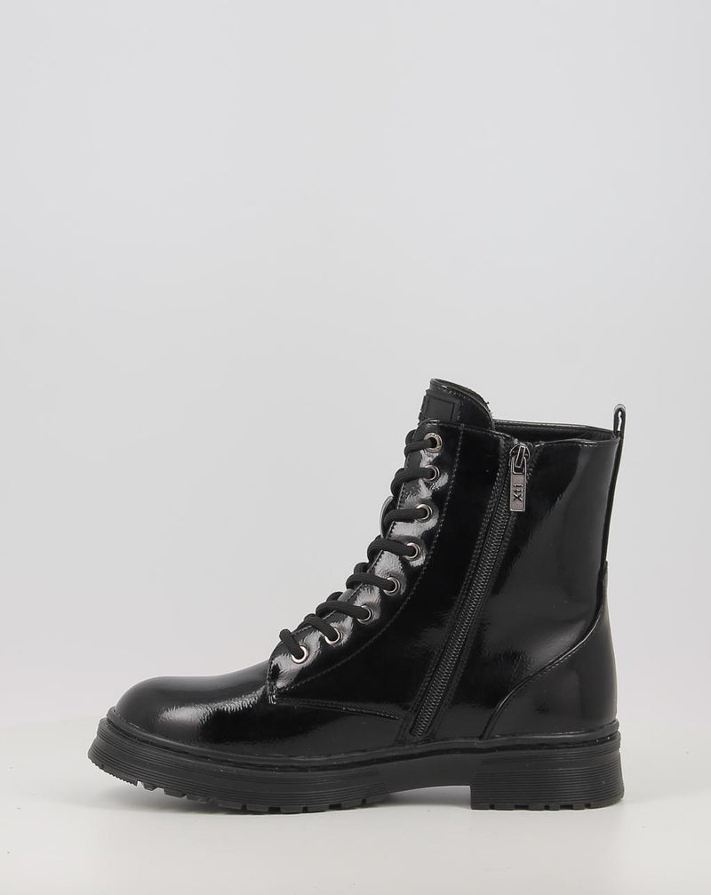 Botines XTI 15098001 negro