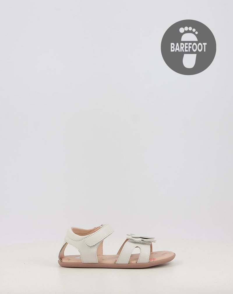 Sandalias GIOSEPPO NANDI 78916-P blanco