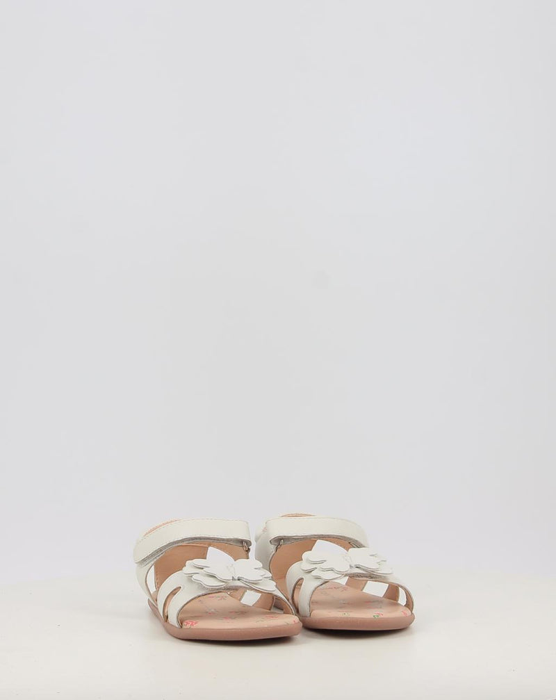 Sandalias GIOSEPPO NANDI 78916-P blanco